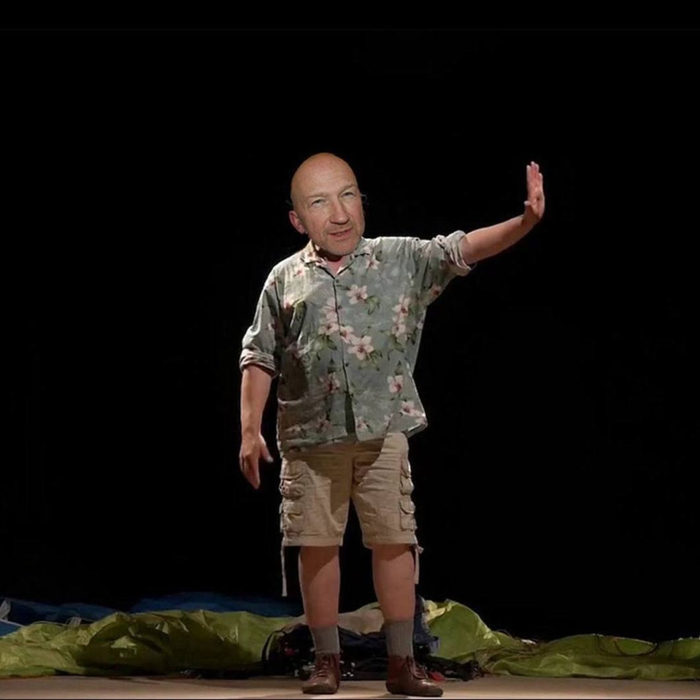 Spectacles Fin Sans-chez-soirisme: généalogie