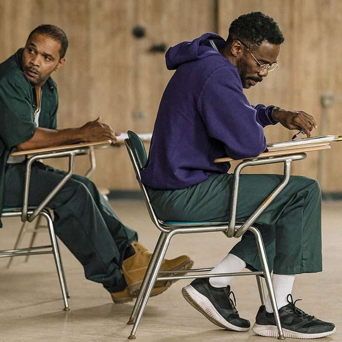 Spectacles Écran large : Sing Sing