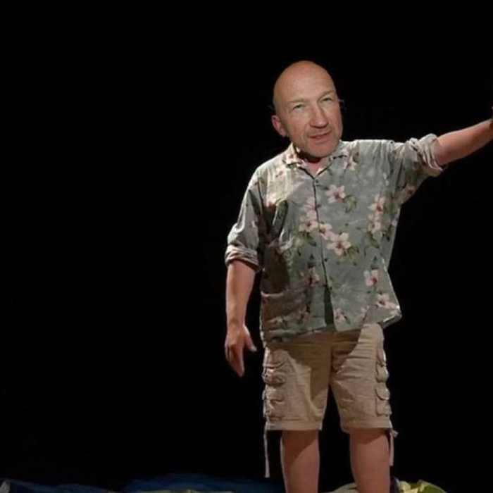 Spectacles Fin Sans-chez-soirisme - généalogie