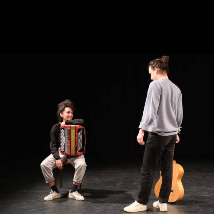 Spectacles T es toi?