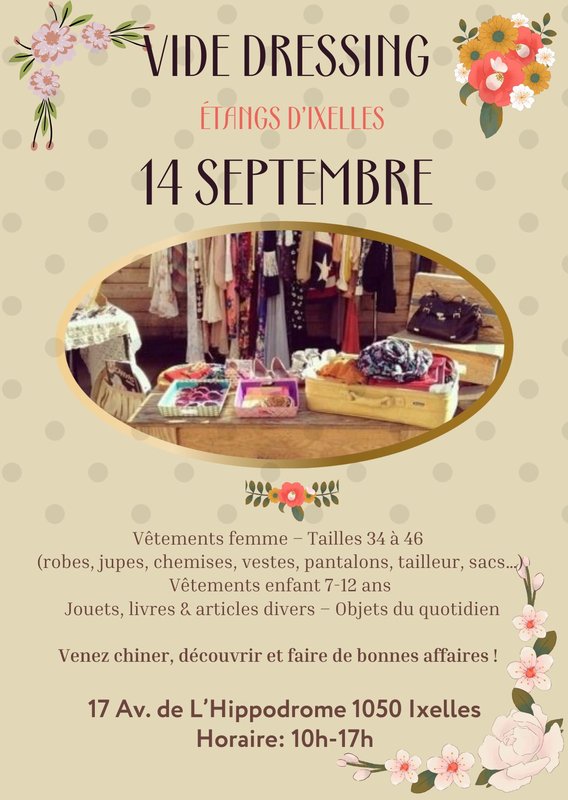  Vente privé