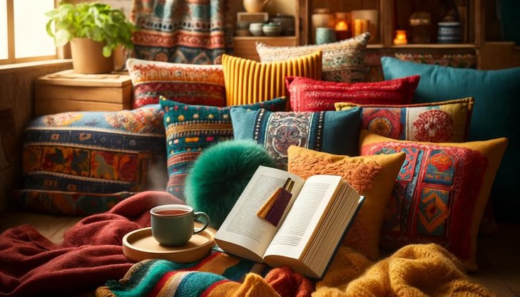 Conférences Club lecture