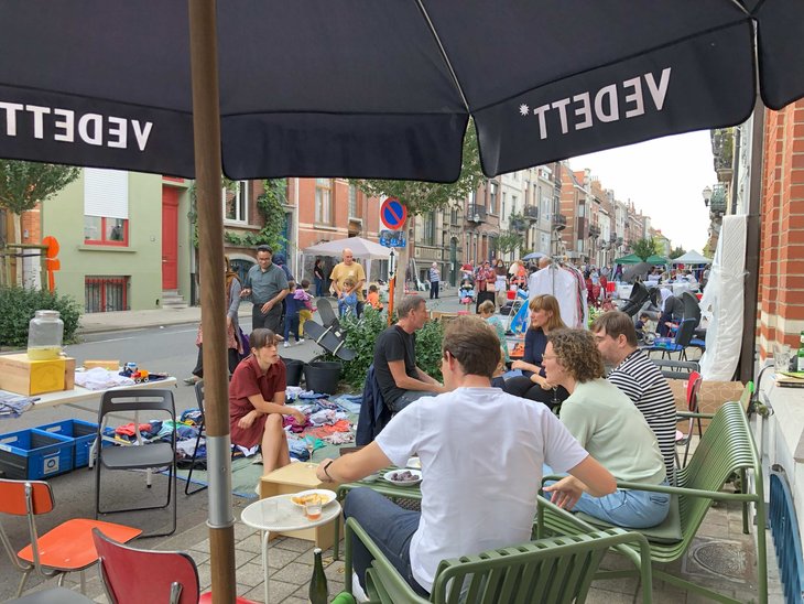 10 belles brocantes pour le week-end prochain