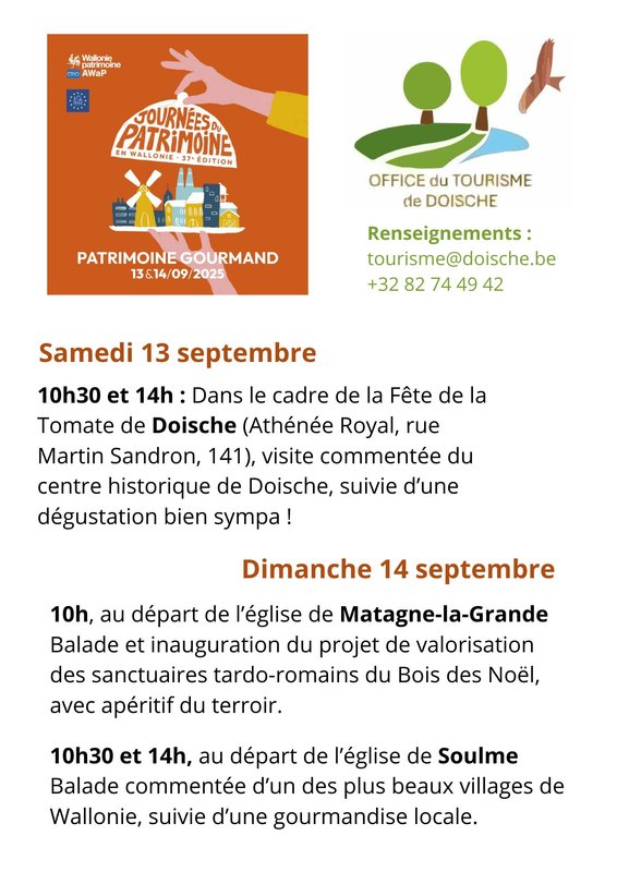 Loisirs Découverte site archéologique