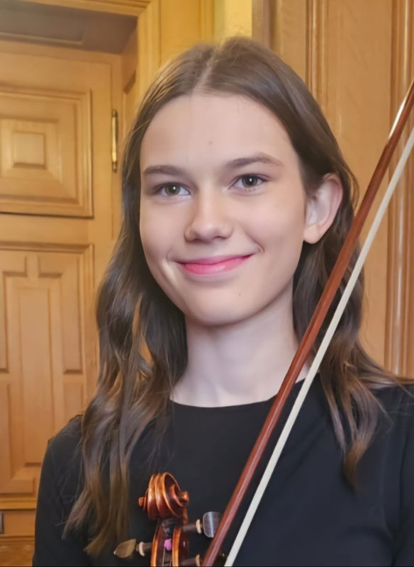 Concerts 3 générations violonistes Koch voyagent Bach Coldplay