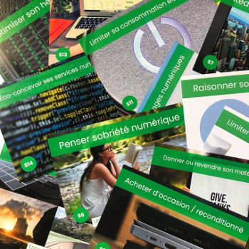 Stages,cours Atelier fresque numérique