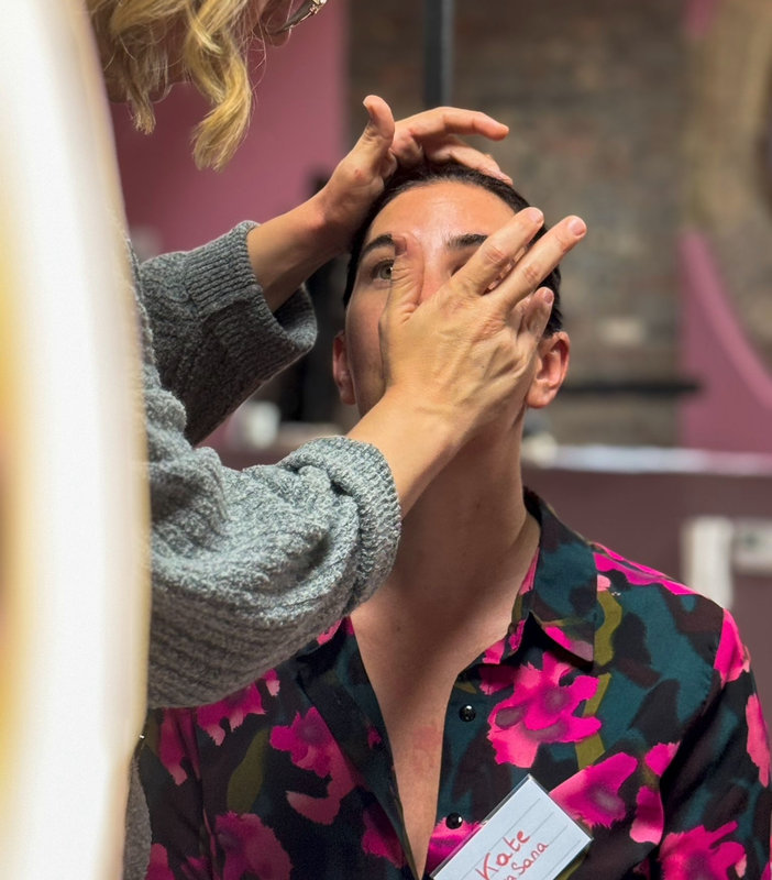 Loisirs Ateliers bien-être, beauté mode