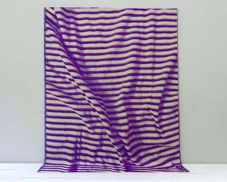 Expositions Woven Whispers