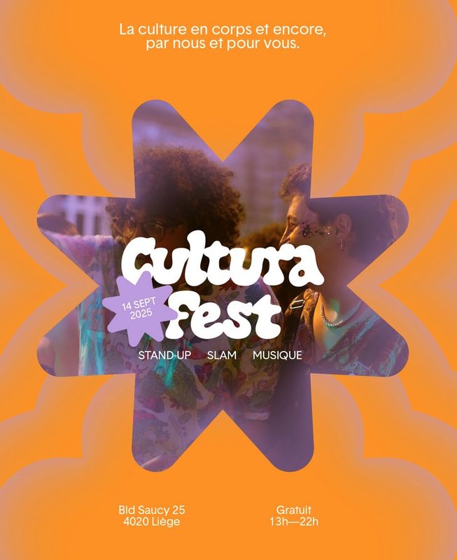 Concerts Cultura Fest