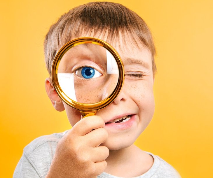 Expositions Sous loupe : l’expo s’observe