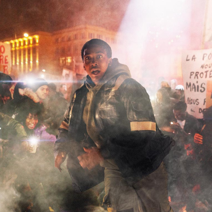 Spectacles La nuit traîne
