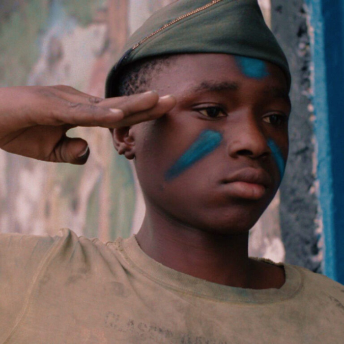 Spectacles Katika Bluu