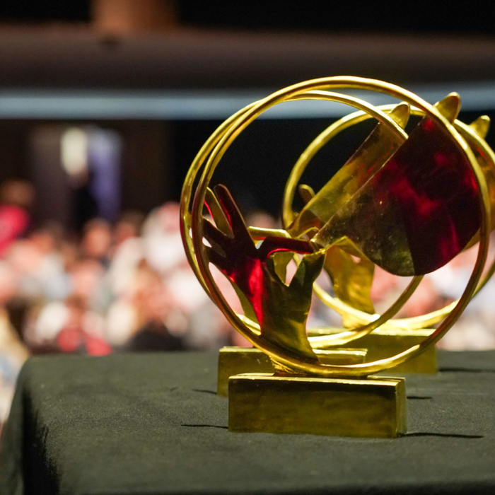 Spectacles Carte Blanche : Extraordinary Film Festival