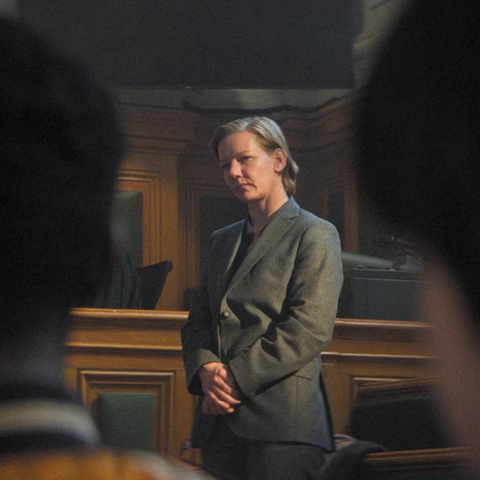 Spectacles Anatomie d une chute