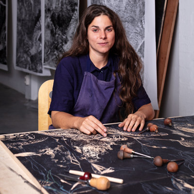 Stages,cours Atelier - Initiation la gravure bois