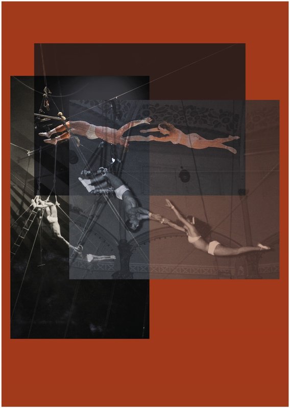 Spectacles Suzanne : Histoire Cirque - L Association Vide