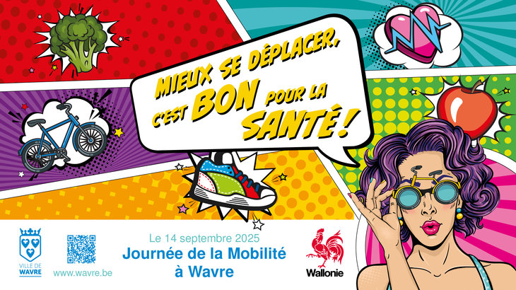 Loisirs Journée la Mobilité