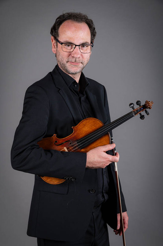 Concerts Concert classique Solisti,  Les Quatre Saisons  Vivaldi