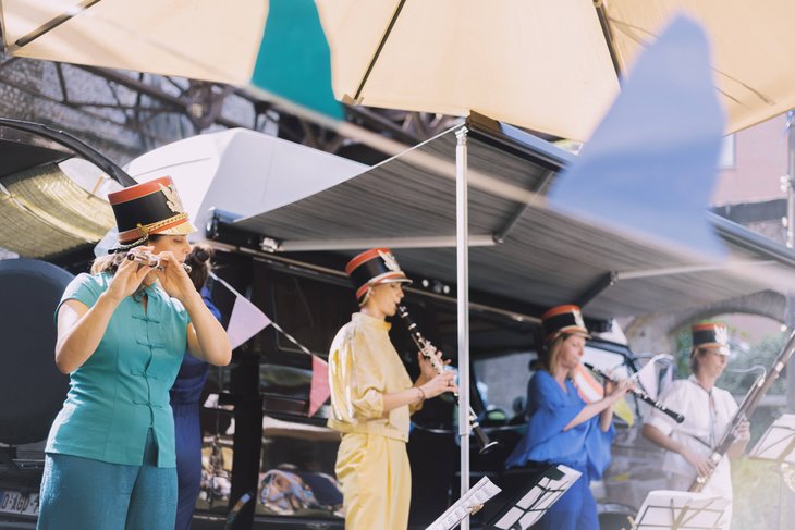 Concerts Place artistes Orp-Jauche