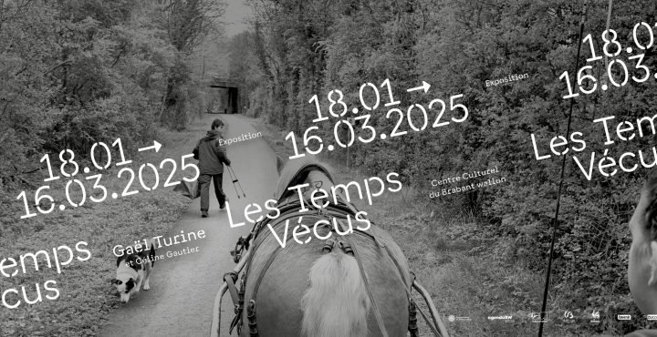 Expositions Les Temps Vécus