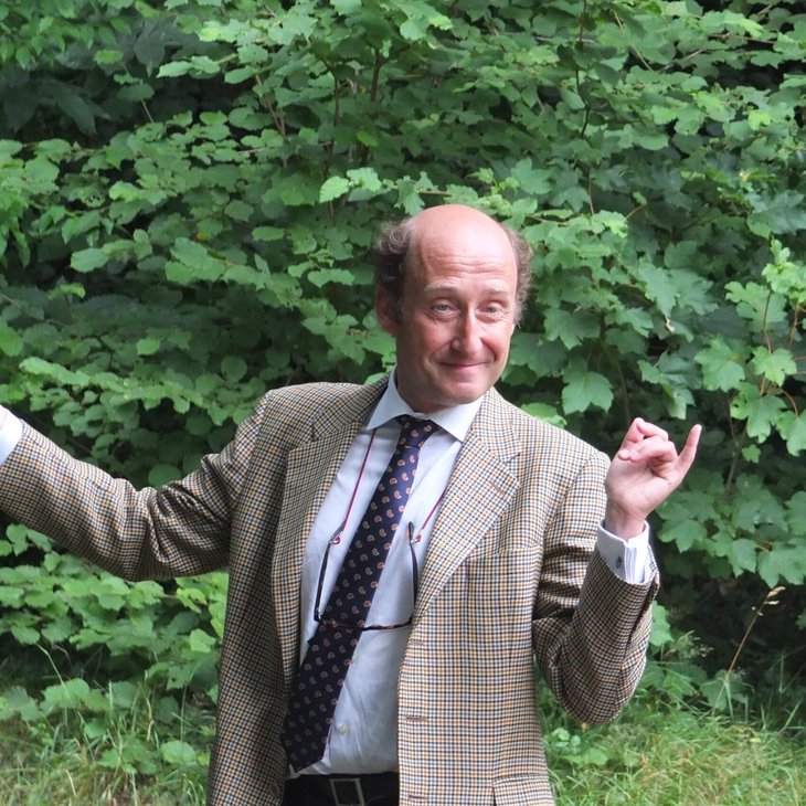 Loisirs Balade littéraire
