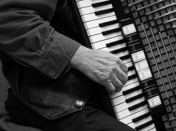 Spectacles Christelle Bodart Michaël Martin