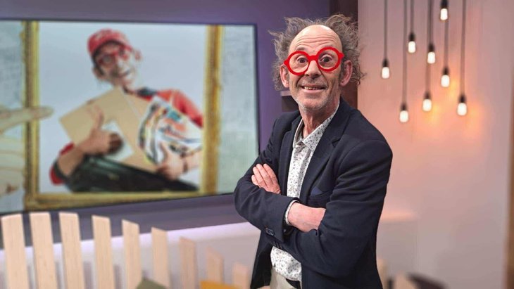 Spectacles Trop Pagé