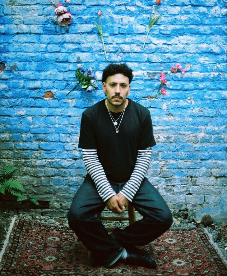 Concerts Carte blanche Tomas Rivera