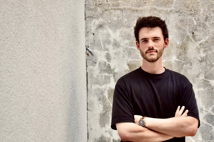 Concerts Gert-Jan Dreessen