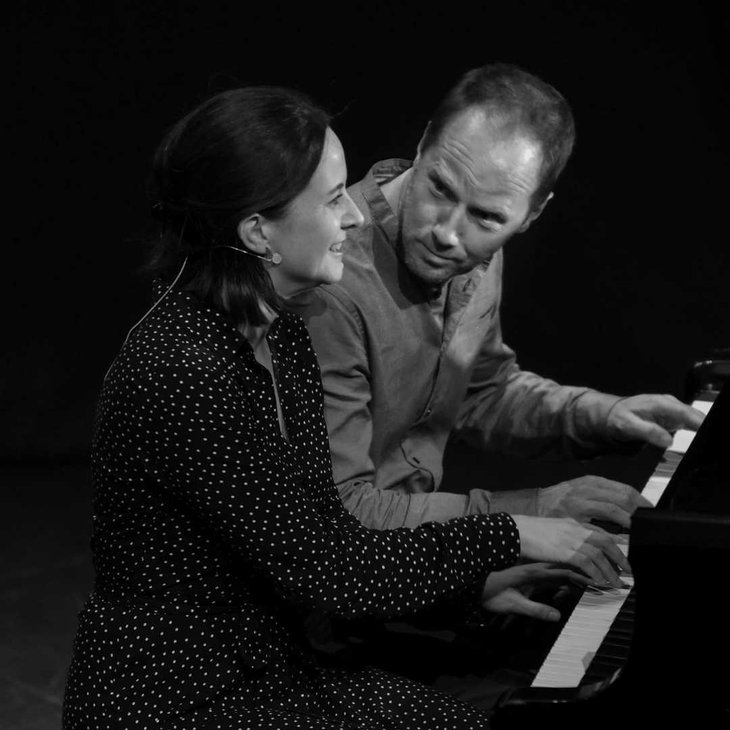 Spectacles C’est dire