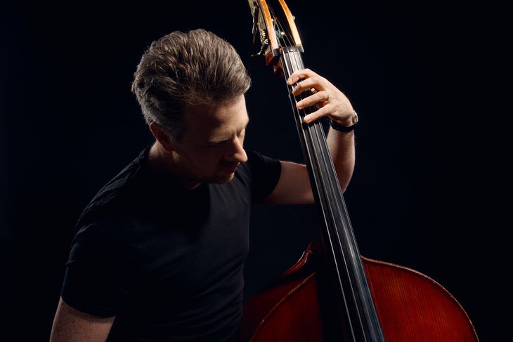 Concerts Félix Zurstrassen Trio feat. Nicola Andrioli & James Maddren