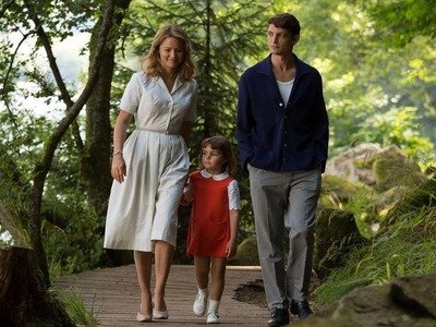 Spectacles Cinépapote - amour impossible Catherine Corsini