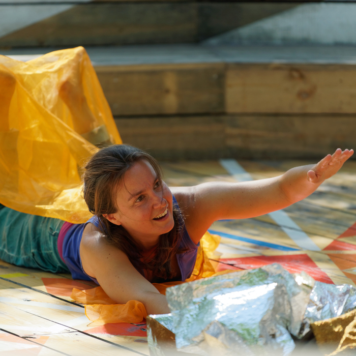 Loisirs Voyages Dansés