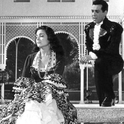 Concerts Lopez la fiesta - Opérette