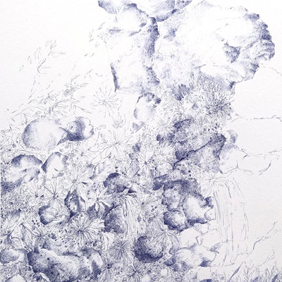 Expositions Nuances pointillés - Exposition collective