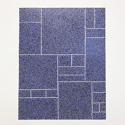 Expositions Carte blanche Guillaume Thunis