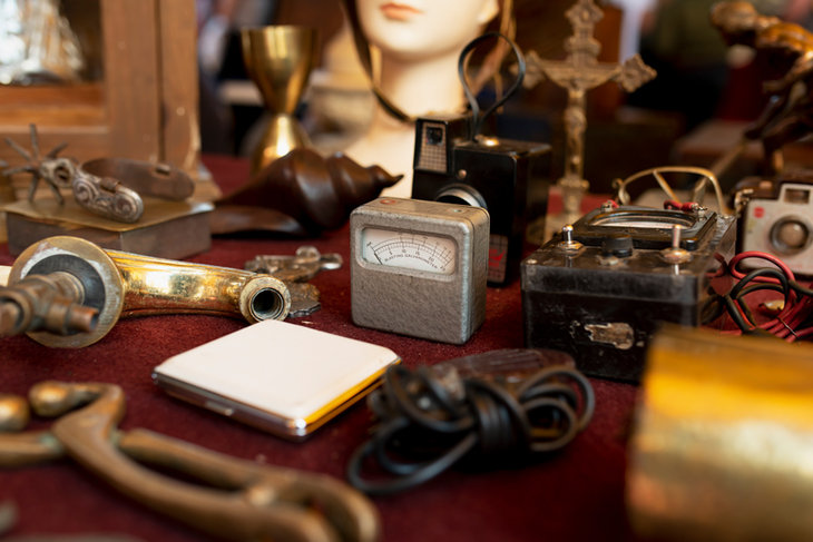 Loisirs Bourse toutes collections