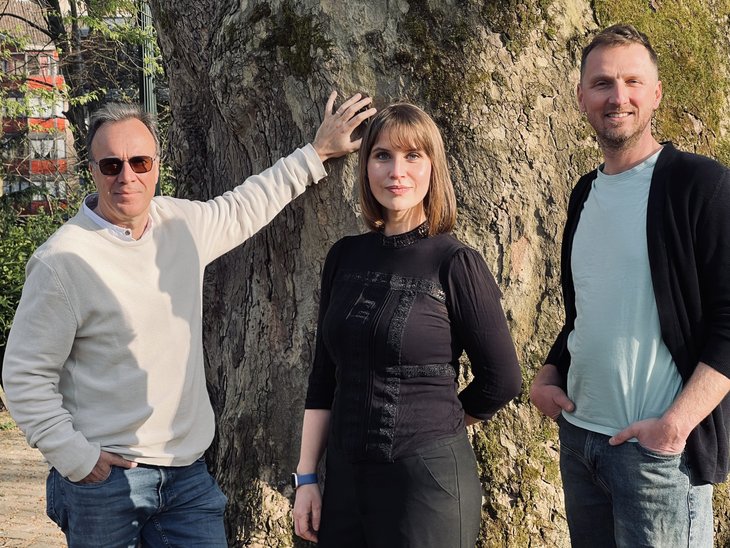 Concerts Wissels Rocha Kummert