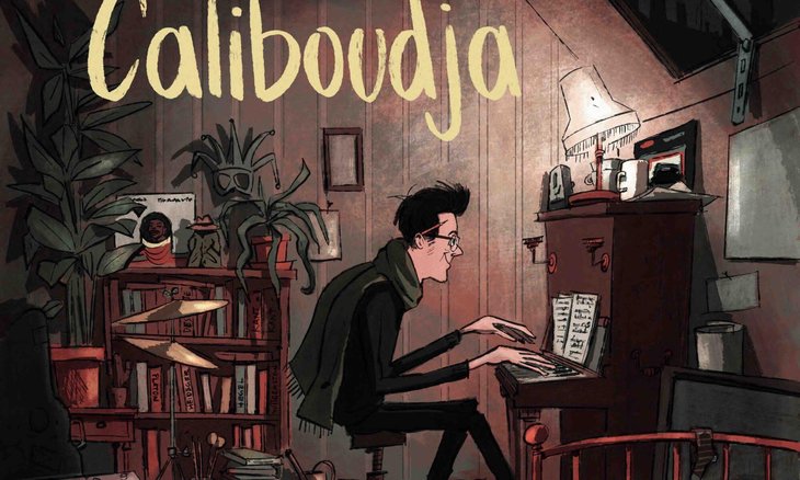 Concerts Dexter Goldberg Trio