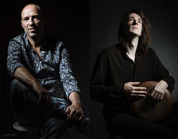 Concerts Manuel Hermia/Simon Leleux Metanoïa