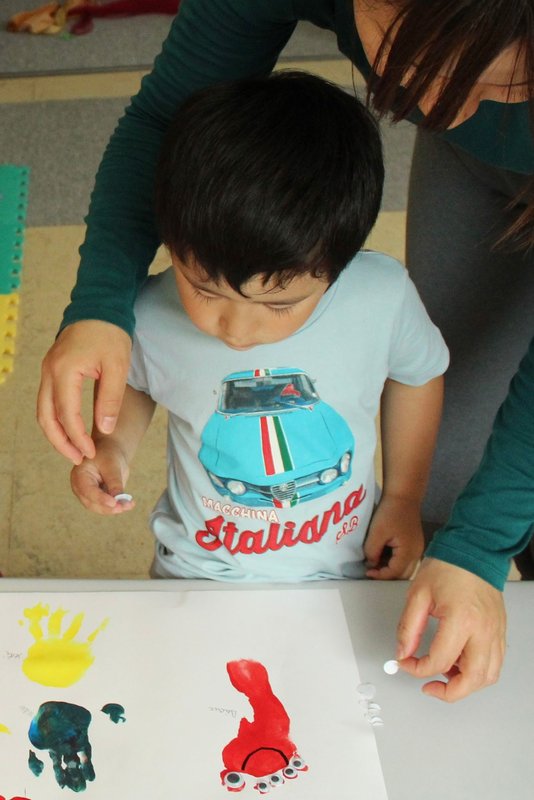 Stages,cours Little Explorers