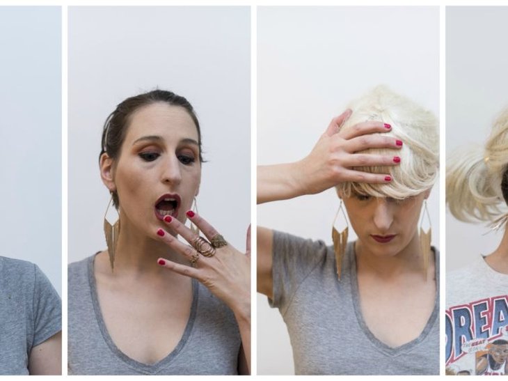 Spectacles Good Mourning ! Vostbil (Reloaded)