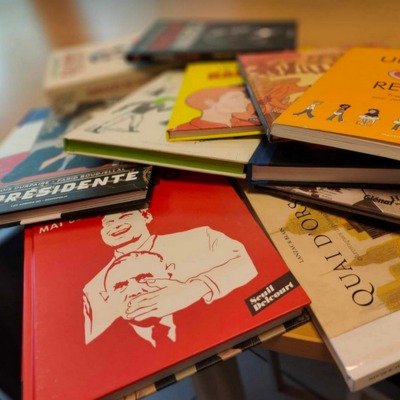 Conférences Rencontre autour 2 bd