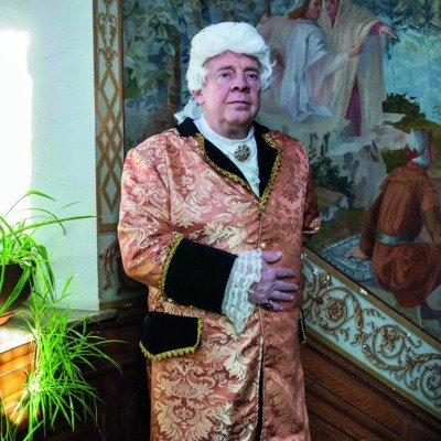 Concerts Sttellla, Tournée Royale !