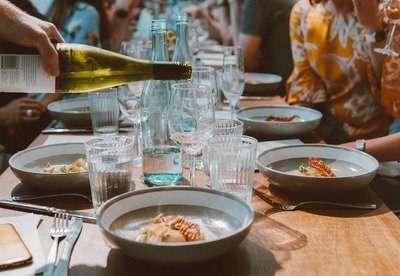 Loisirs Week-end gastronomique Omnisport Bierghes