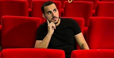 Spectacles Tout m dégoute ! sauf vous...