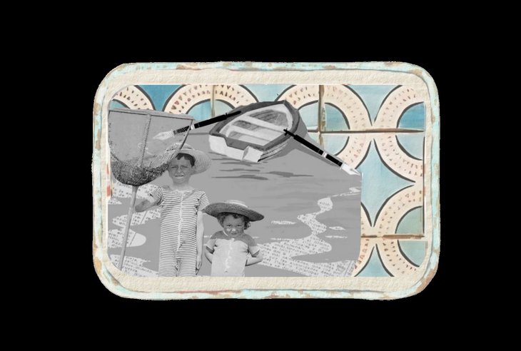 Expositions Exposition  Aqua rêves... 