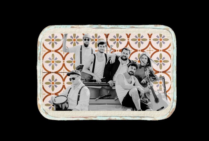 Concerts Soirée musicale  Los Pepes 