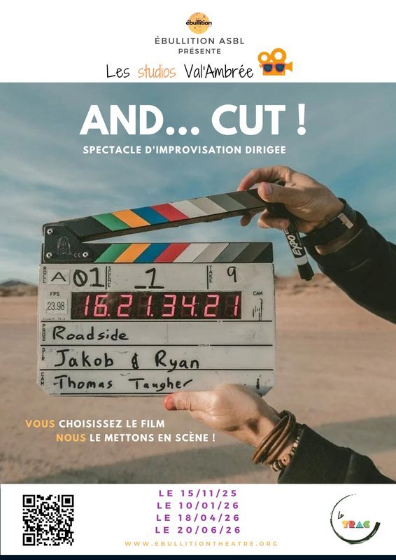 Spectacles And...Cut