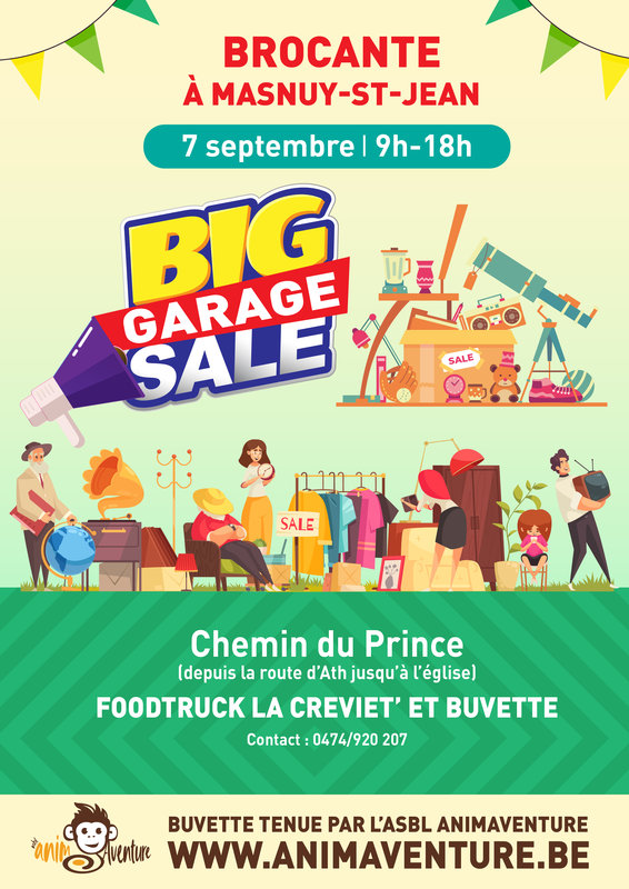  Brocante